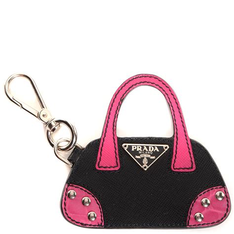 prada bag charm 22.